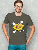 Everyday Hero Tee