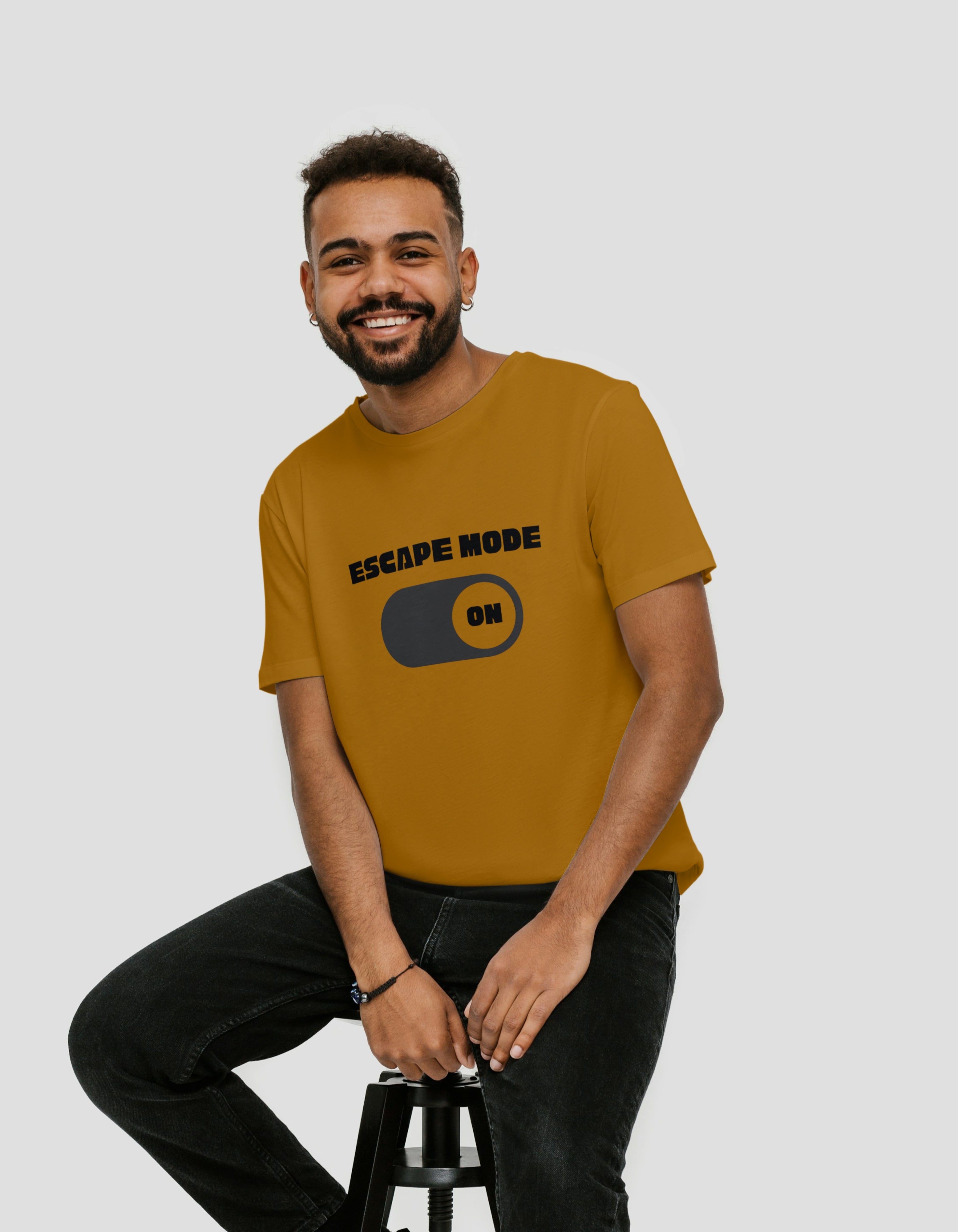 Escape Tee
