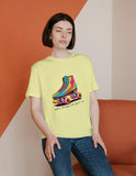 Rollin’ with the Vibes Tee