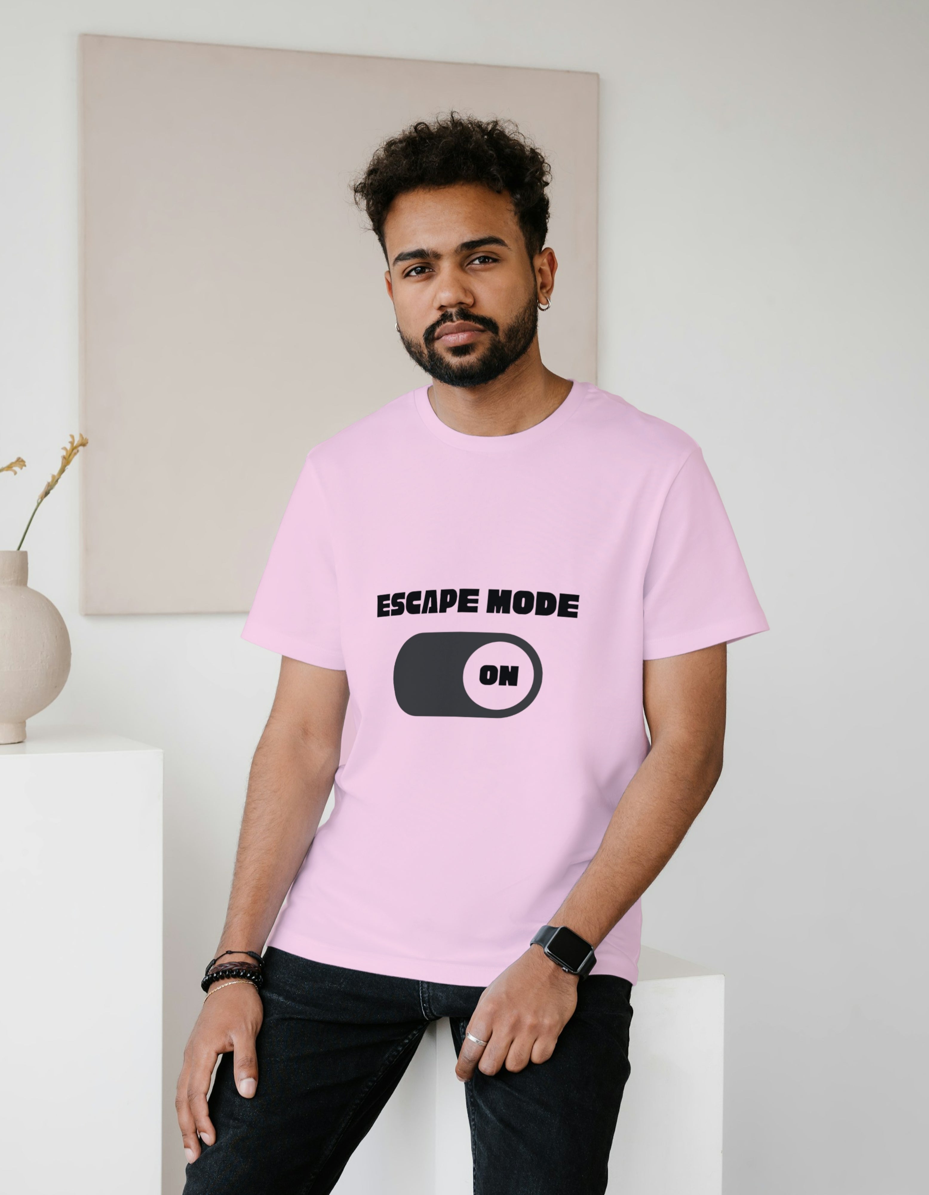 Escape Tee
