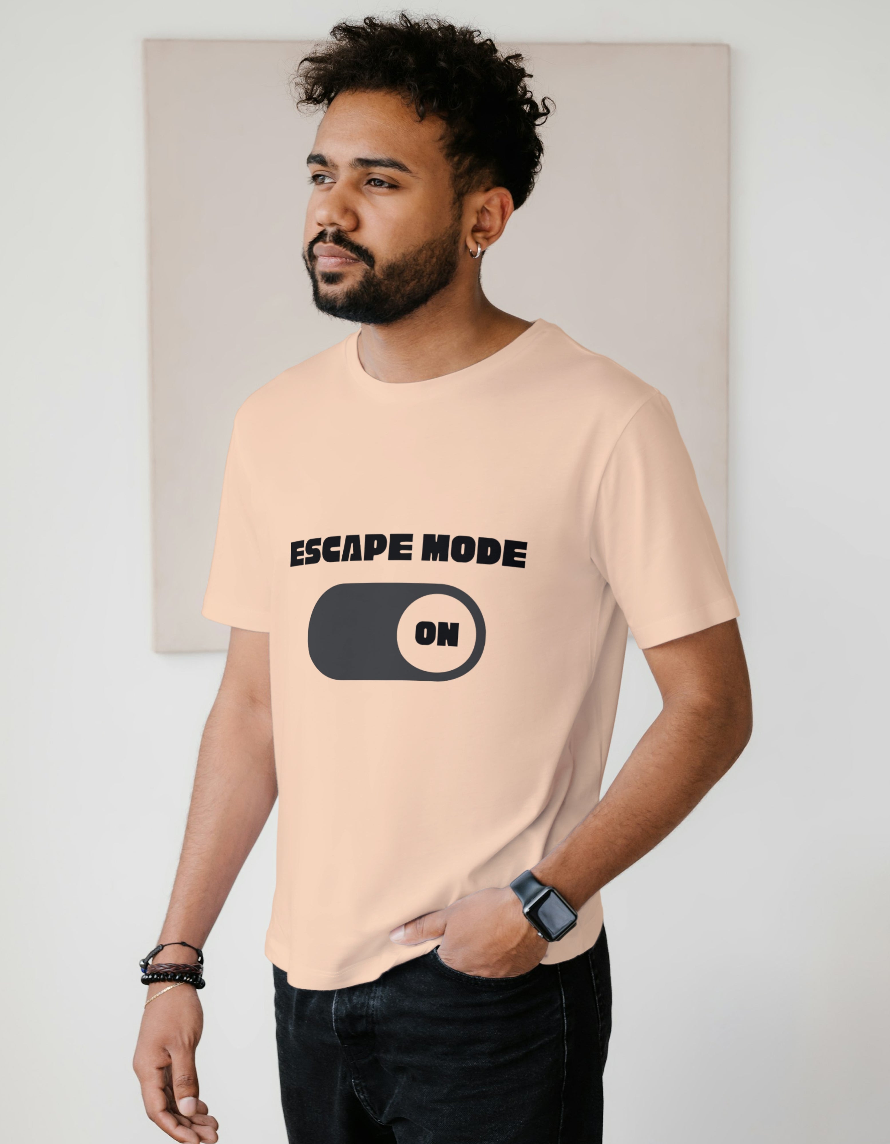 Escape Tee