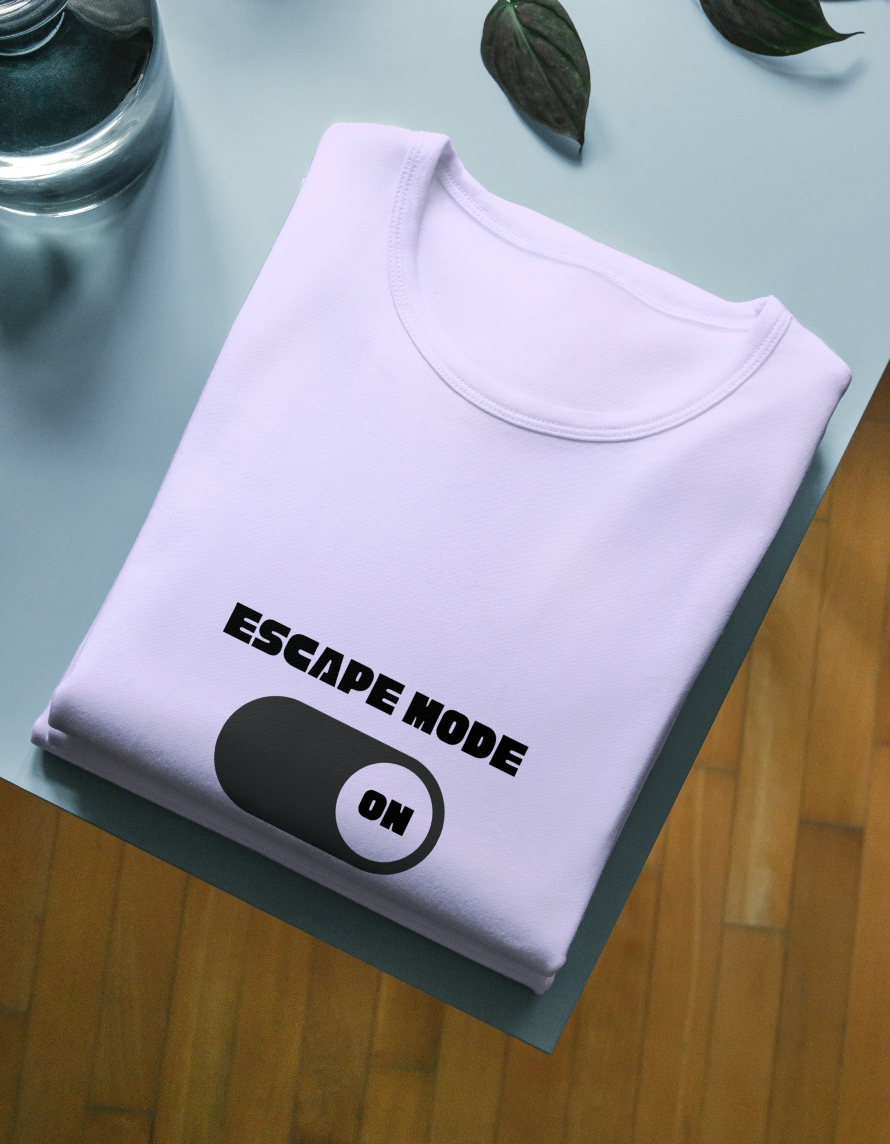 Escape Tee