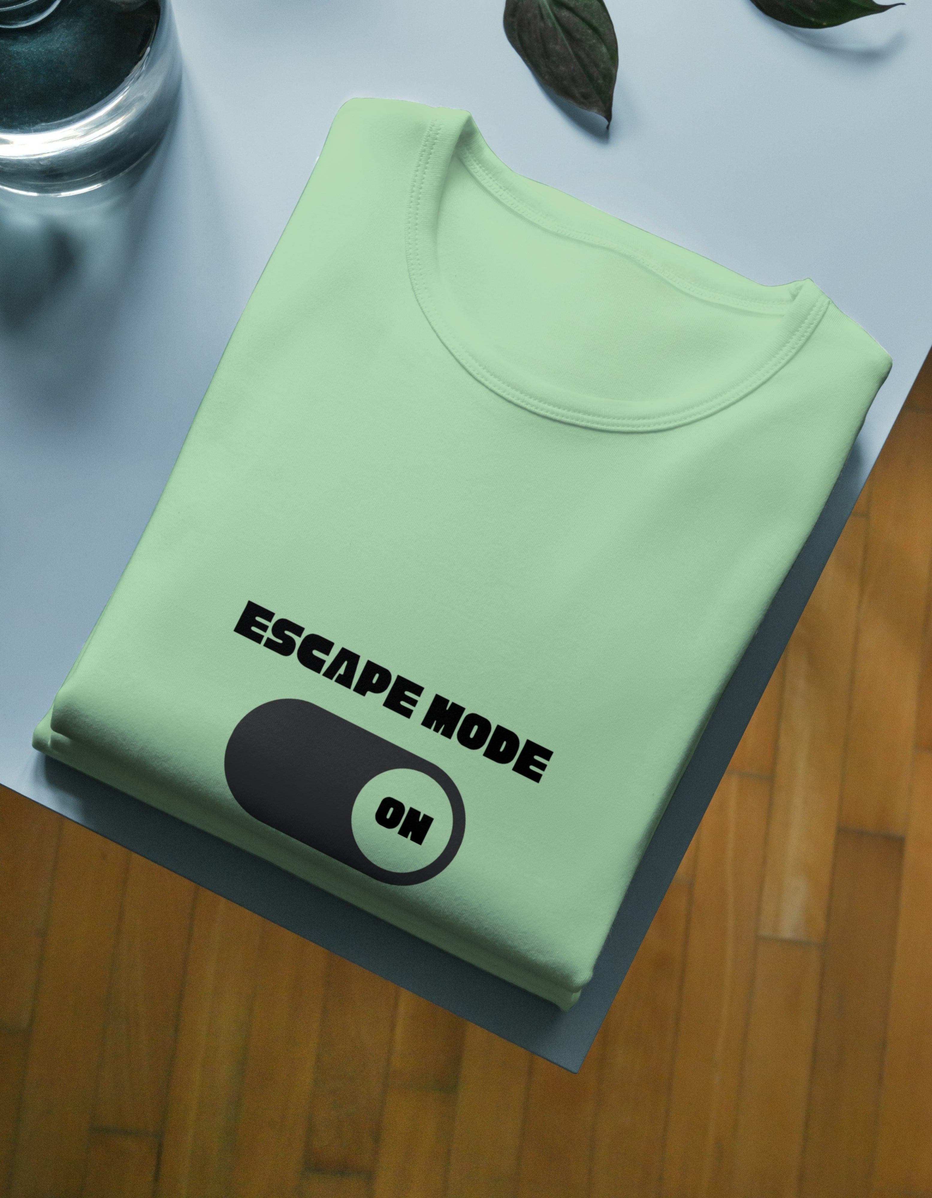 Escape Tee