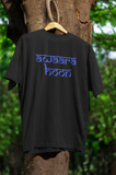 AWARA STATE OF MIND UNISEX OVERSIZED T-SHIRT
