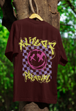 A Life of Pleasure – Find Your Joy Unisex Oversized T-Shirt
